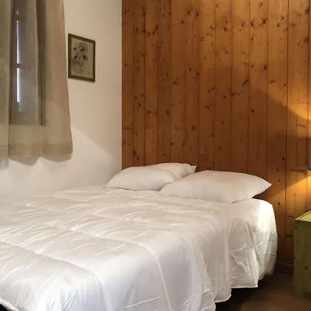 T2 Cabine Avec Piscine, Sauna, Hammam Et Parking A Luz-saint-sauveur, 5 Personnes - Fr-1-402-85 شقة